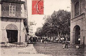 Mostaganem 167